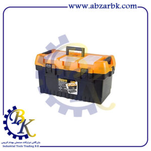 جعبه ابزار برند مهر MEHR مدل PT22 | بازرگانی ابزارآلات صنعتی B.K