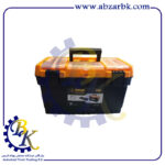 جعبه ابزار برند مهر MEHR مدل JPT16 | بازرگانی ابزارآلات صنعتی B.K
