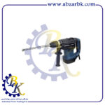 دریل بتن کن دو کاره سه نظام چهار شیار با توان تخریب 5 کیلوگرم با توان برقی 950 وات کد HP9532P-RH برند هیوندای HYUNDAI | بازرگانی ابزارآلات صنعتی B.K