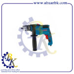 دریل چکشی سه نظام آچاری سیزده میلیمتر با توان 650 وات کد STG1365 برند استرانگ STRONG | بازرگانی ابزارآلات صنعتی B.K