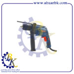 دریل چکشی سه نظام اتومات سیزده میلیمتر با توان 650 وات کد R1016 برند رابین RABIN | بازرگانی ابزارآلات صنعتی B.K