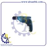 دریل سه نظام اتومات ده میلیمتر با توان 450 وات کد DR10B برند ای پی ان APN | بازرگانی ابزارآلات صنعتی B.K