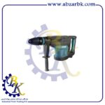چکش تخریب تک کار با توان تخریب 11 کیلوگرم و با توان برقی 1500 وات کد DH11MK برند ای پی ان APN |بازرگانی ابزارآلات صنعتی B.K