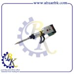 چکش تخریب تک کار با توان تخریب 45 کیلوگرم و با توان برقی 1500 وات کد DH15MK برند ای پی ان APN | بازرگانی ابزارآلات صنعتی B.K