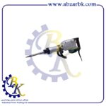 چکش تخریب تک کار با توان تخریب 15 کیلوگرم و با توان برقی 1500 وات کد H1601 برند پوکا PUKKA | بازرگانی ابزارآلات صنعتی B.K