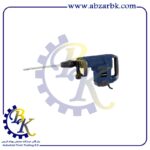 چکش تخریب تک کار با توان تخریب 25 کیلوگرم و با توان برقی 1600 وات کد HP1625M-DH برند هیوندای HYUNDAI | بازرگانی ابزارآلات صنعتی B.K