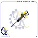 چکش تخریب تک کار با توان تخریب 38 کیلوگرم و با توان برقی 1600 وات کد D25961K برند دیوالت DEWALT | بازرگانی ابزارآلات صنعتی B.K