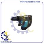 دریل بتن کن سه کاره سه نظام پنج شیار با توان تخریب 9.5 کیلوگرم با توان برقی 1100 وات کد RH40MK برند ای پی ان APN | بازرگانی ابزارآلات صنعتی B.K