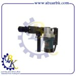 چکش تخریب تک کار با توان تخریب 5.5 کیلوگرم و با توان برقی 900 وات کد 810 برند پوکا PUKKA | بازرگانی ابزارآلات صنعتی B.K