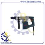 چکش تخریب تک کار با توان تخریب 18 کیلوگرم و با توان برقی 1200 وات کد DH8S برند ای پی ان APN | بازرگانی ابزارآلات صنعتی B.K
