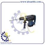 دریل بتن کن دو کاره سه نظام پنج شیار با توان تخریب 7 کیلوگرم با توان برقی 1240 وات کد HP1240M-RH برند هیوندای HYUNDAI | بازرگانی ابزارآلات صنعتی B.K