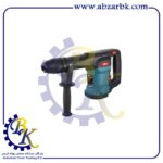 چکش تخریب تک کار با توان تخریب 7 کیلوگرم و با توان برقی 1100 وات کد DH7MK برند ای پی ان APN | بازرگانی ابزارآلات صنعتی B.K