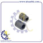 بکس تکی کوتاه درایو 1 اینچ شش پر برند جنیوس GENIUS | بازرگانی ابزارآلات صنعتی B.K