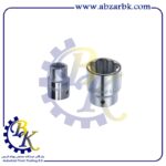 بکس تکی کوتاه درایو 3/4 اینچ دوازده پر برند هنس HANS | بازرگانی ابزارآلات صنعتی B.K