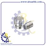 بکس تکی کوتاه درایو 3/4 اینچ دوازده پر برند هیکو HEYCO | بازرگانی ابزارآلات صنعتی B.K