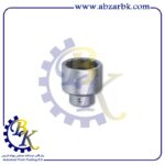 بکس تکی کوتاه درایو 1 اینچ دوازده پر برند هیکو HEYCO | بازرگانی ابزارآلات صنعتی B.K
