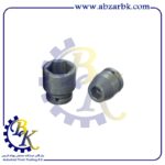 بکس تکی کوتاه درایو 3/4 اینچ شش پر فشار قوی برند هیکو HEYCO | بازرگانی ابزارآلات صنعتی B.K