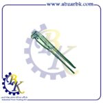 آچار لوله گیر دودسته برند هیکو HEYCO | بازرگانی ابزارآلات صنعتی B.K