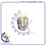 بکس تکی کوتاه درایو 1 اینچ شش پر برند ترنستایم TRANSTIME | بازرگانی ابزارآلات صنعتی B.K