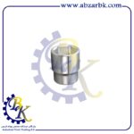 بکس تکی کوتاه درایو 3/4 اینچ شش پر برند ترنستایم TRANSTIME | بازرگانی ابزارآلات صنعتی B.K