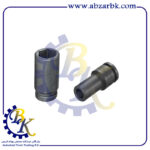 بکس تکی بلند درایو 3/4 اینچ شش پر فشار قوی برند هیکو HEYCO| بازرگانی ابزارآلات صنعتی B.K