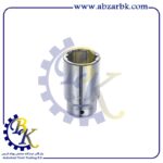 بکس تکی بلند درایو 3/4 اینچ شش پر برند هنس HANS مدل 6300M | بازرگانی ابزارآلات صنعتی B.K