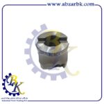 هلدر گرد الماس سه گوش خور قطر 50 میلیمتر کد AFM90C-TP16-D050-A22-Z04 برند آکو AKKO | بازرگانی ابزارآلات صنعتی B.K