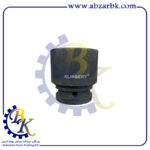 بکس تکی کوتاه درایو 3/4 اینچ شش پر فشار قوی برند کلینگری KLINGERY | بازرگانی ابزارآلات صنعتی B.K