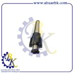 کولت هلدر کف تراش گیر با مورس M4 شفت M22 کد MTB4-FMB22-55 برند آی اس تی AST | بازرگانی ابزارآلات صنعتی B.K