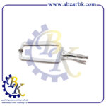 انبر قفلی C شکل 18 اینچ کد DMAA1A18 برند تاپتول TOPTUL| بازرگانی ابزارآلات صنعتی B.K