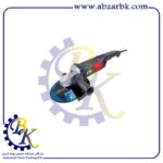 فرز آهنگری 2400 وات کد AC-8418S برند اکتیو ACTIVE | بازرگانی ابزارآلات صنعتی B.K