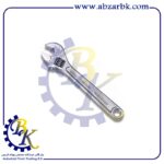 آچار فرانسه برند ای کرافت A-KRAFT بازرگانی ابزارآلات صنعتی بهنام کریمی ABZARBK