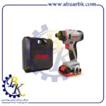 پیچ گوشتی شارژی برند کرون CROWN | بازرگانی ابزارآلات صنعتی B.K