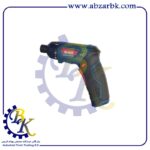 پیچ گوشتی شارژی 3.6 ولت کد SD.193 برند المکس ELMAX | بازرگانی ابزارآلات صنعتی B.K