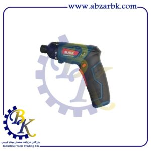 پیچ گوشتی شارژی 3.6 ولت کد SD.193 برند المکس ELMAX | بازرگانی ابزارآلات صنعتی B.K