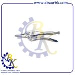 انبر قفلی دم باریک کد 615150 برند فورس FORCE | بازرگانی ابزارآلات صنعتی B.K