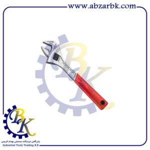آچار فرانسه برند فورس FORCE بازرگانی ابزارآلات صنعتی بهنام کریمی ABZARBK