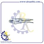 انبر قفلی برند گدور GEDORE | بازرگانی ابزارآلات صنعتی B.K