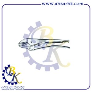 انبر قفلی برند گدور GEDORE | بازرگانی ابزارآلات صنعتی B.K