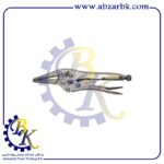 انبر قفلی دم باریک برند گدور GEDORE | بازرگانی ابزارآلات صنعتی B.K