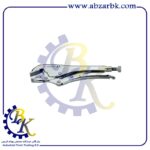انبر قفلی سایز 10 اینچ کد 6407000 برند گدور GEDORE | بازرگانی ابزارآلات صنعتی B.K