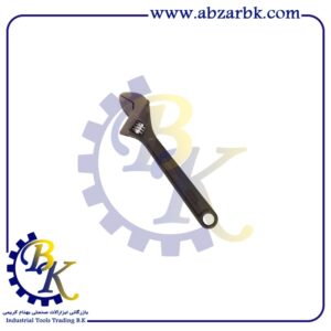 آچار فرانسه برند هنس HANS بازرگانی ابزارآلات صنعتی بهنام کریمی ABZARBK
