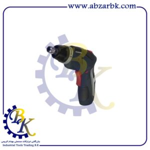 پیچ گوشتی شارژی 3.6 ولت کد SD-362 برند هیوندای HYUNDAI | بازرگانی ابزارآلات صنعتی B.K