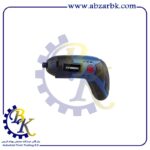 پیچ گوشتی شارژی 3.6 ولت کد SD-361 برند هیوندای HYUNDAI | بازرگانی ابزارآلات صنعتی B.K