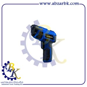 پیچ گوشتی شارژی 3.6 ولت کد HP3632 برند هیوندای HYUNDAI | بازرگانی ابزارآلات صنعتی B.K