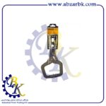 انبر قفلی C شکل سایز 11 اینچ کد HCCLW0211 برند اینکو INECO | بازرگانی ابزارآلات صنعتی B.K