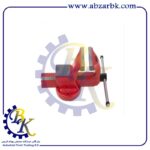 گیره رومیزی برند ایران پتک IRAN POTK بازرگانی ابزارآلات صنعتی بهنام کریمی ABZARBK