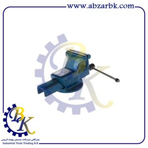 گیره رومیزی چدنی برند ایران صنعت IRAN SANAT | بازرگانی ابزارآلات صنعتی B.K