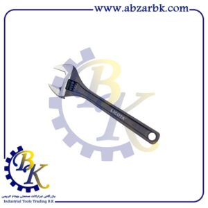 آچار فرانسه برند لیکوتا LICOTA بازرگانی ابزارآلات صنعتی بهنام کریمی ABZARBK