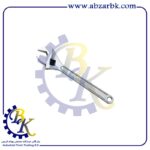 آچار فرانسه برند لیکوتا LICOTA بازرگانی ابزارآلات صنعتی بهنام کریمی ABZARBK